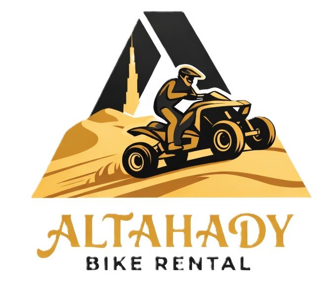 Al Tahady Logo