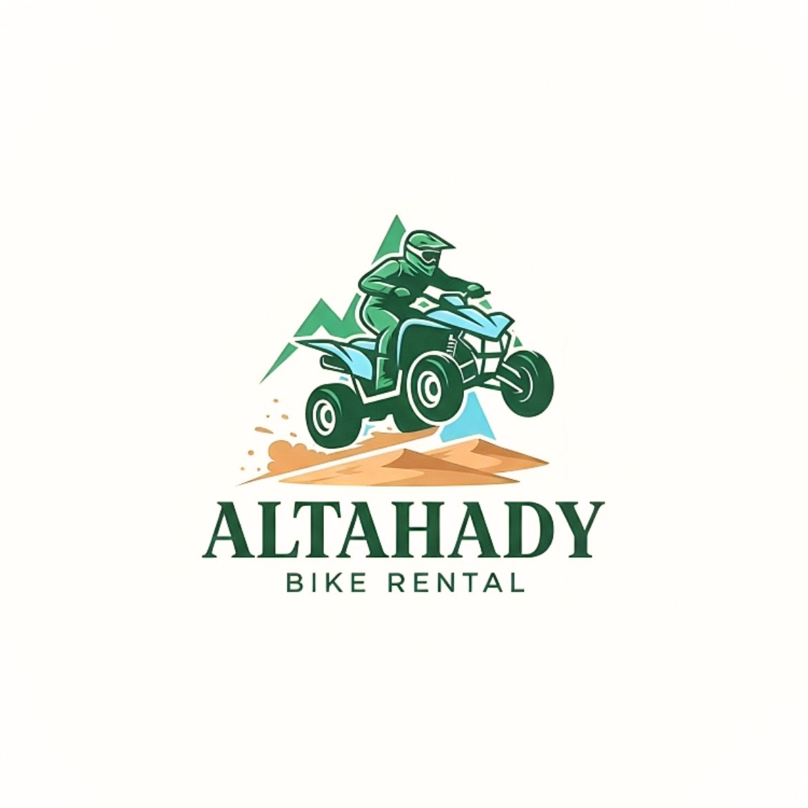 Altahady Bike Rental